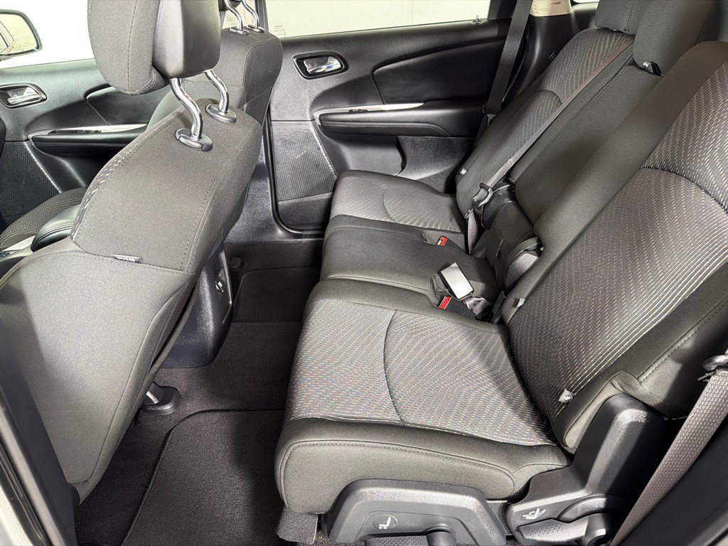 2020 Dodge Journey Image 18
