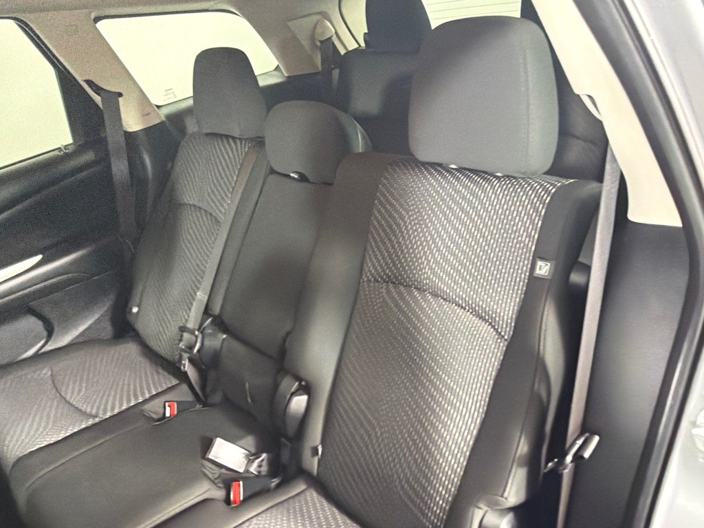 2020 Dodge Journey Image 19