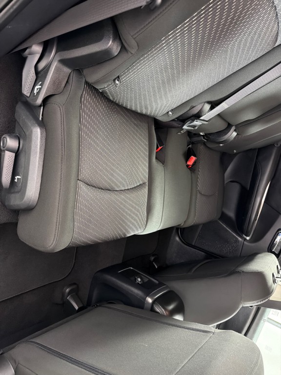 2020 Dodge Journey Image 22
