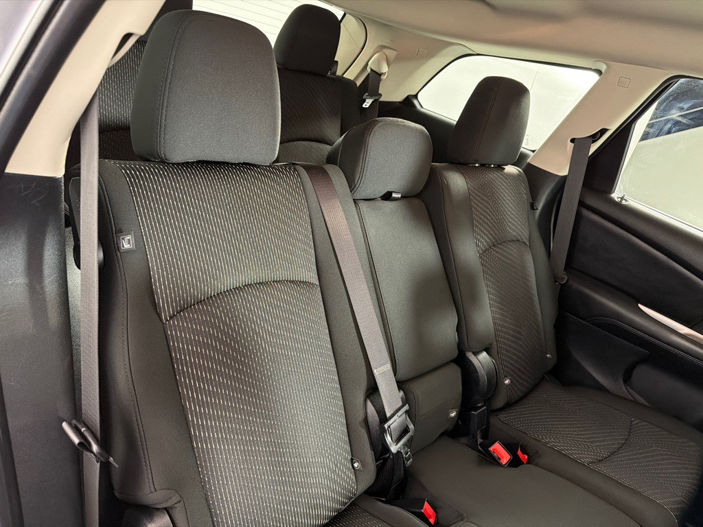 2020 Dodge Journey Image 23