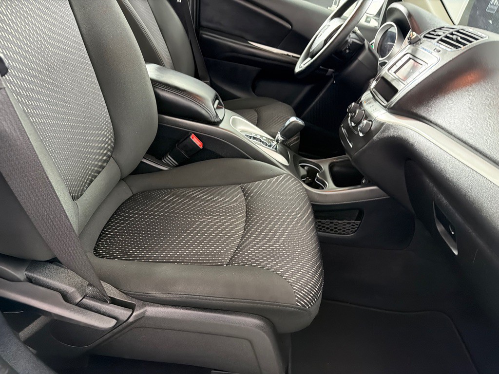 2020 Dodge Journey Image 24
