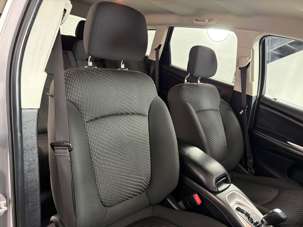 2020 Dodge Journey Image 25