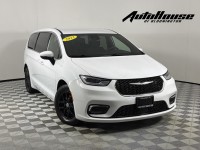 Image for 2023 Chrysler Pacifica Touring ID: 7442855
