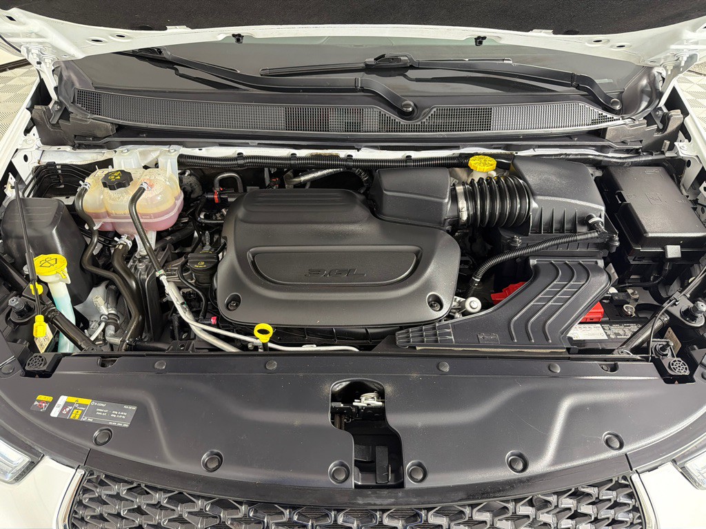 2023 Chrysler Pacifica Image 27