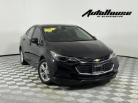 Image for 2017 Chevrolet Cruze LT ID: 7442902