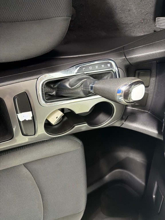 2017 Chevrolet Cruze Image 15