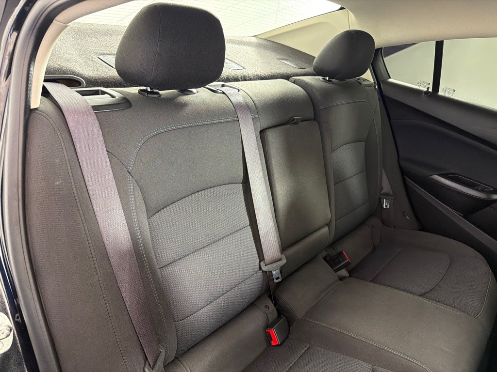 2017 Chevrolet Cruze Image 19