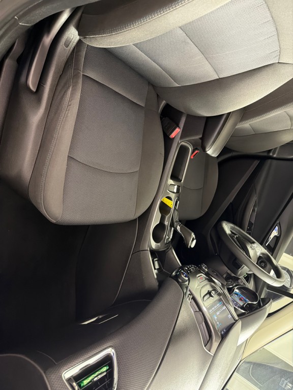 2017 Chevrolet Cruze Image 20