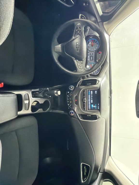 2017 Chevrolet Cruze Image 22