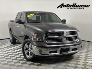 Image for 2018 RAM 1500 SLT ID: 7443128