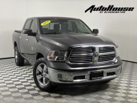 Image for 2018 RAM 1500 SLT ID: 7443128