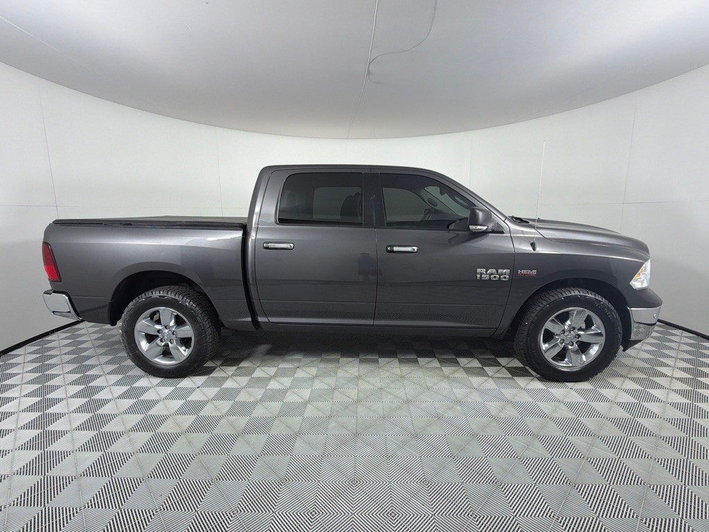 2018 RAM 1500 Image 4