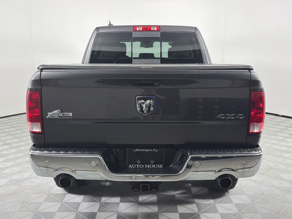 2018 RAM 1500 Image 6