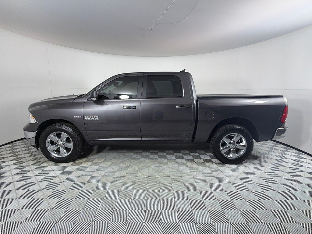 2018 RAM 1500 Image 8