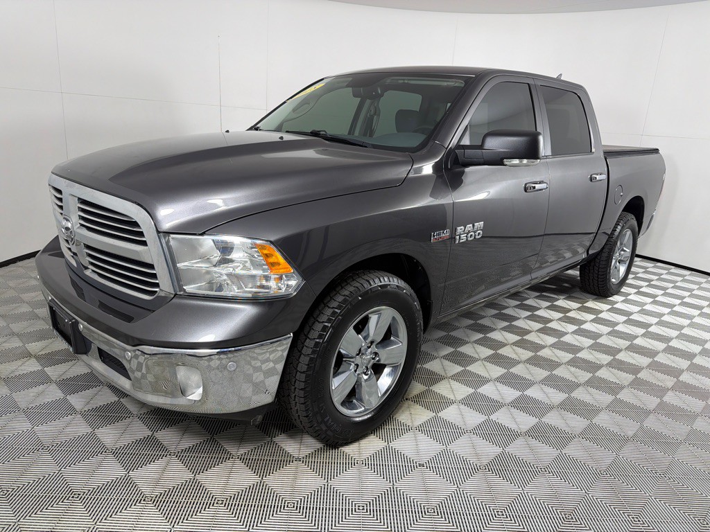 2018 RAM 1500 Image 9