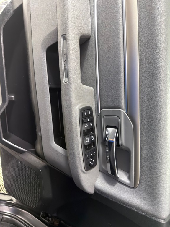 2018 RAM 1500 Image 11