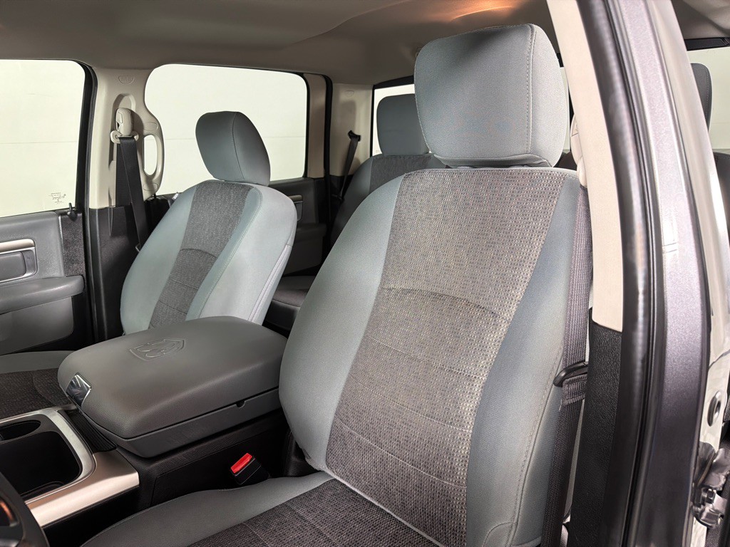 2018 RAM 1500 Image 13