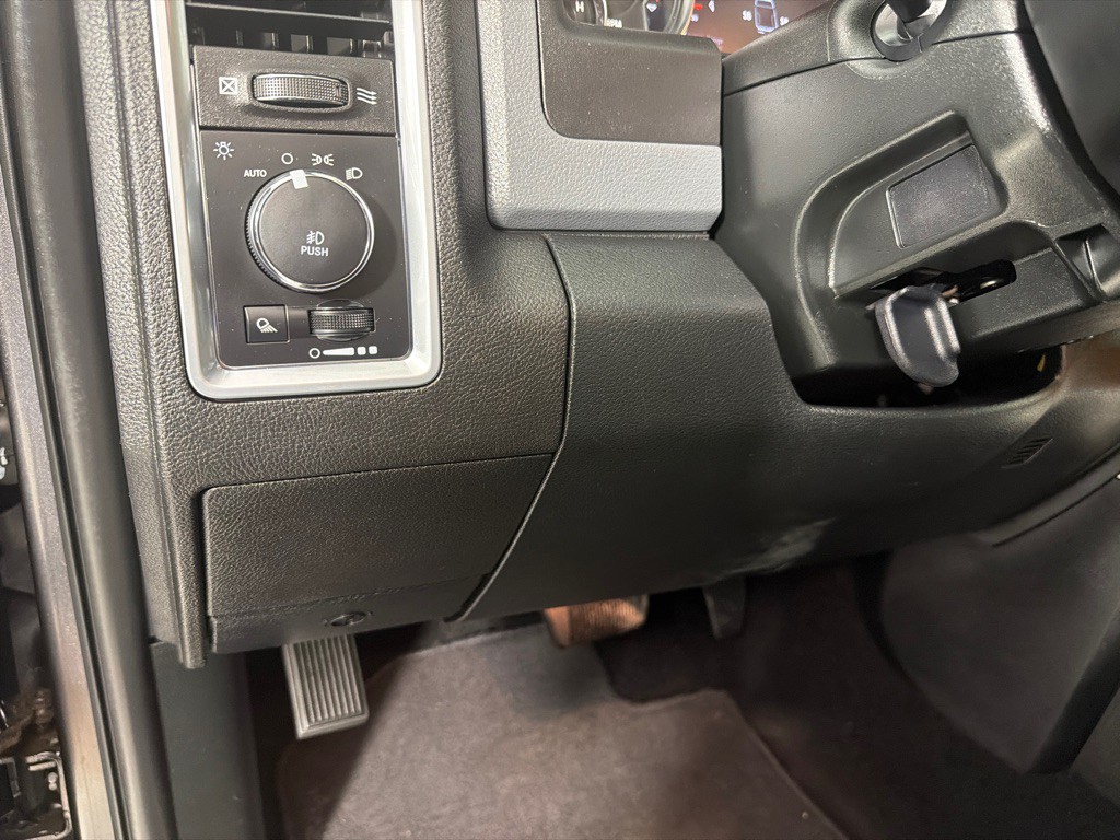 2018 RAM 1500 Image 14