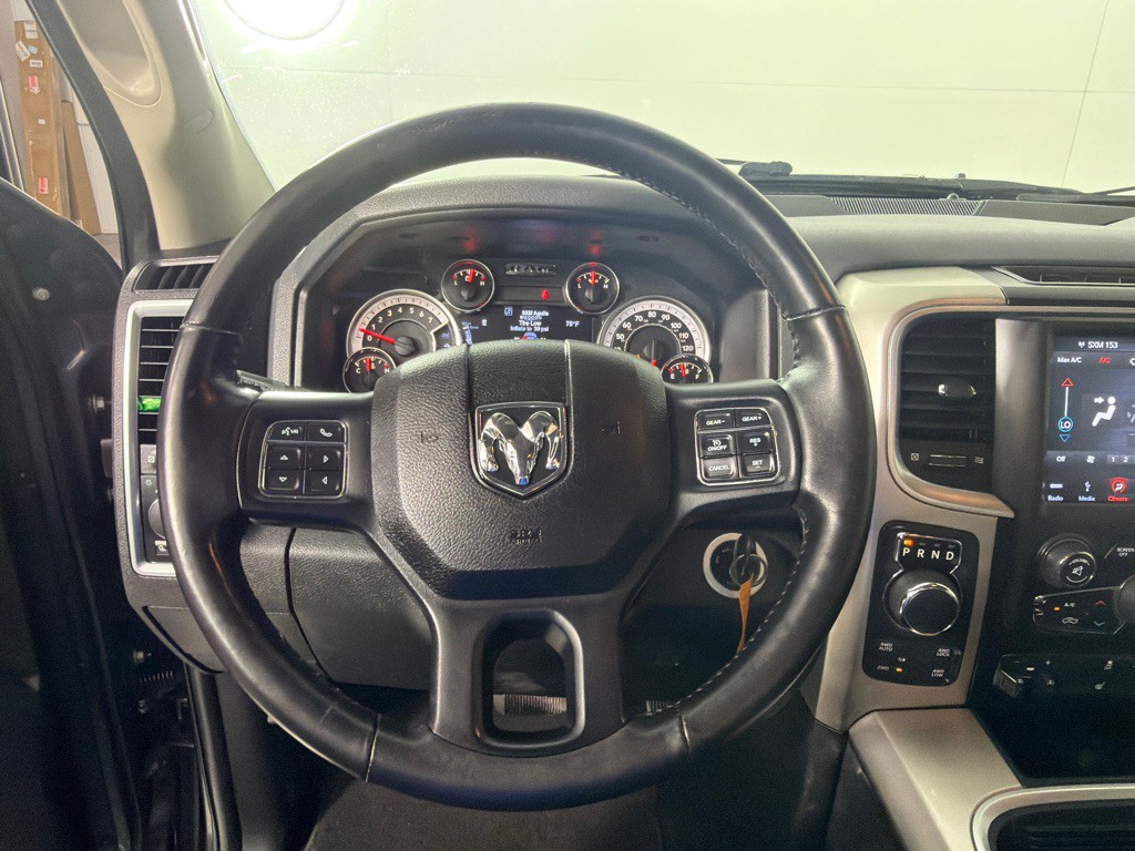 2018 RAM 1500 Image 15