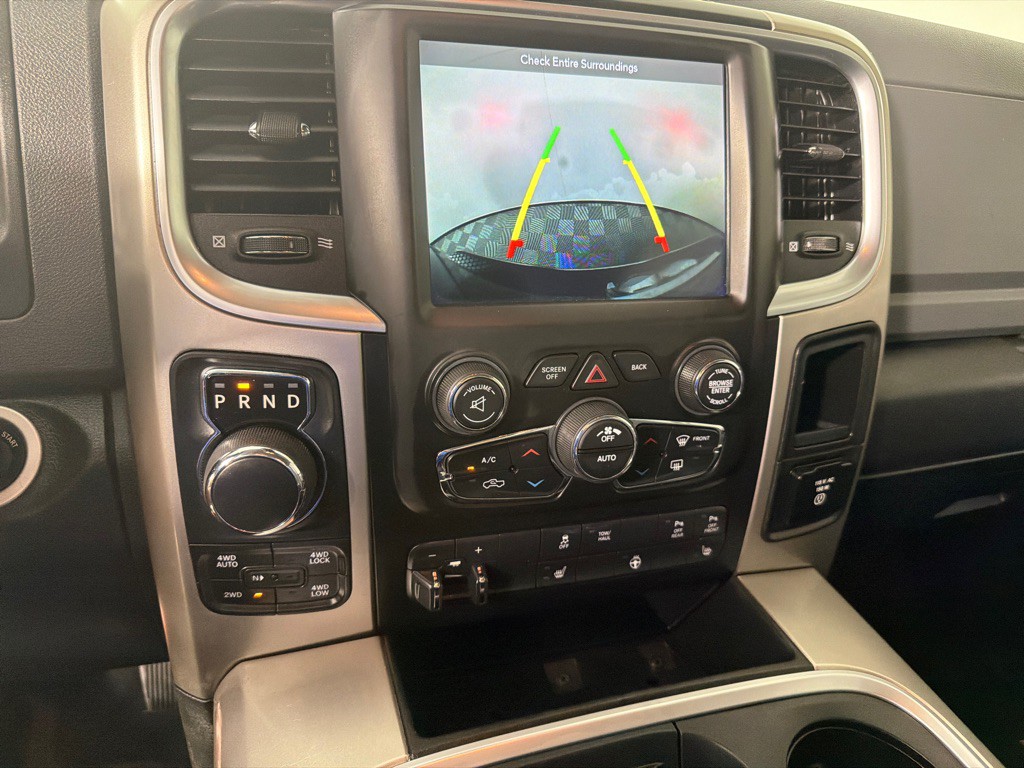 2018 RAM 1500 Image 17