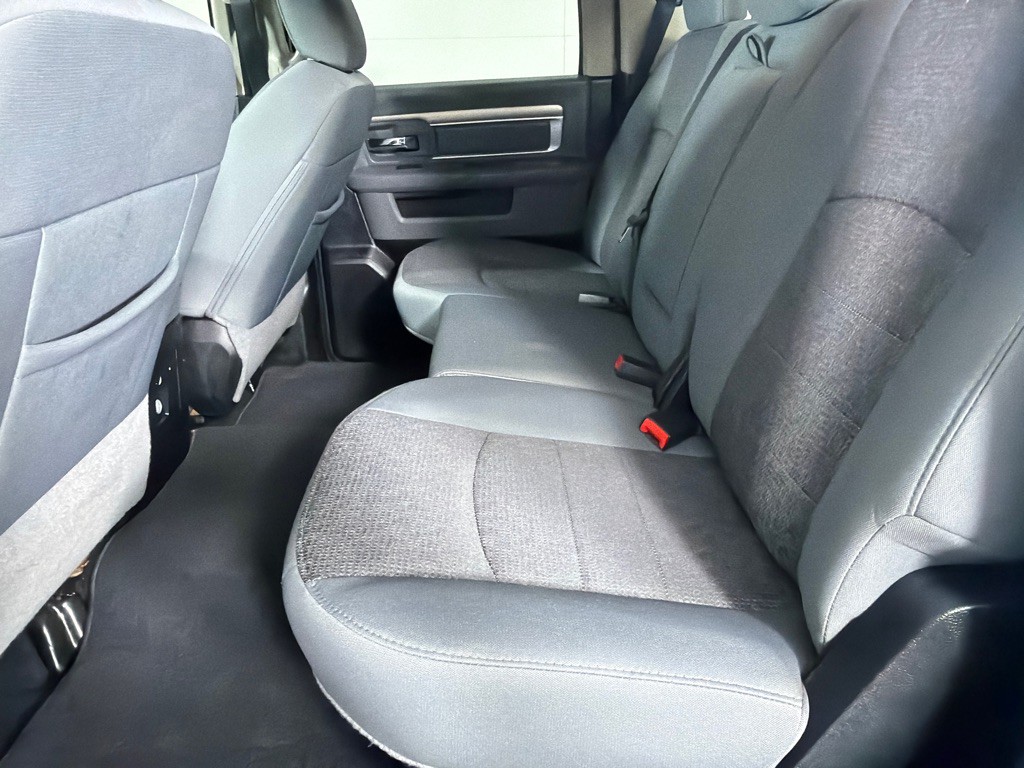 2018 RAM 1500 Image 18