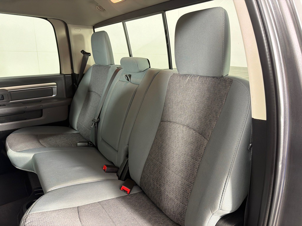 2018 RAM 1500 Image 19