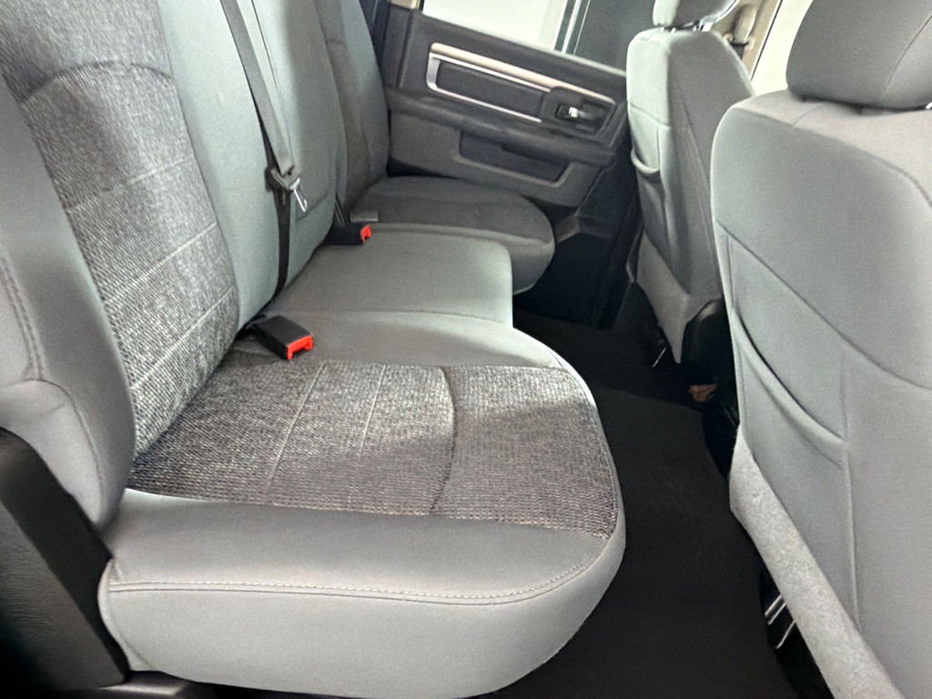 2018 RAM 1500 Image 20