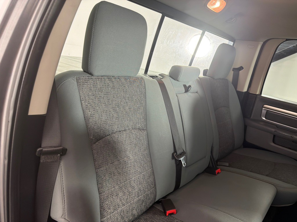 2018 RAM 1500 Image 21