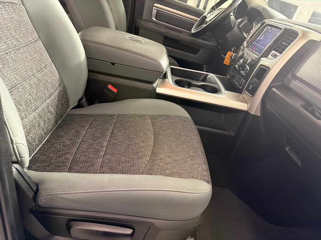 2018 RAM 1500 Image 22