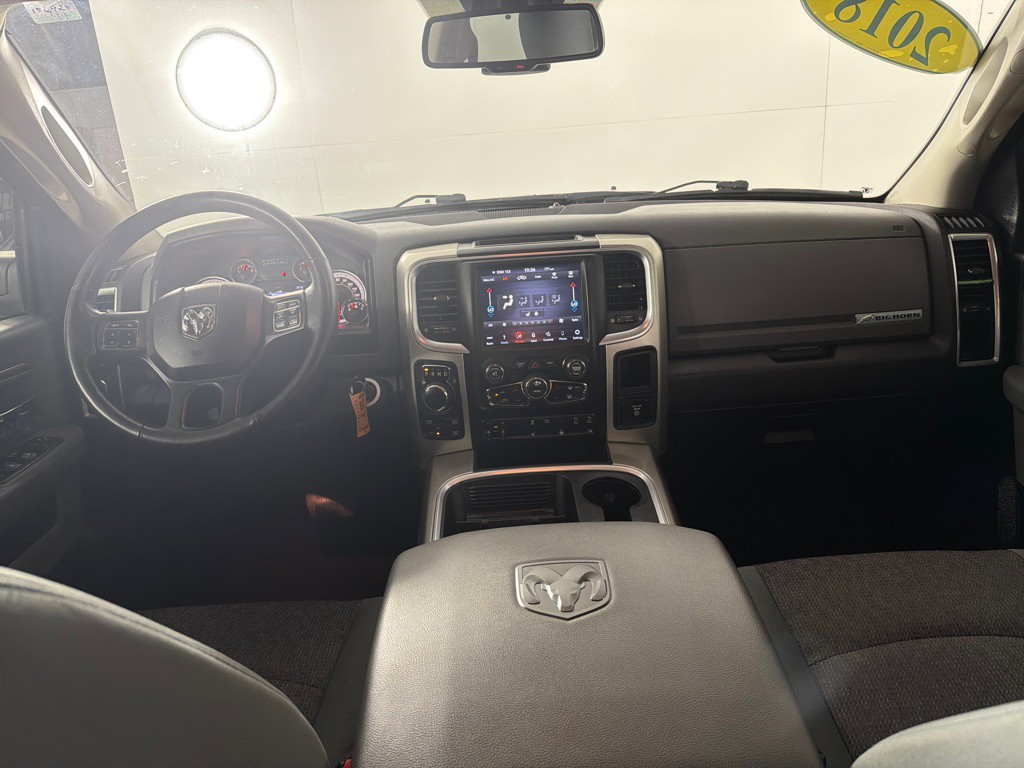 2018 RAM 1500 Image 24
