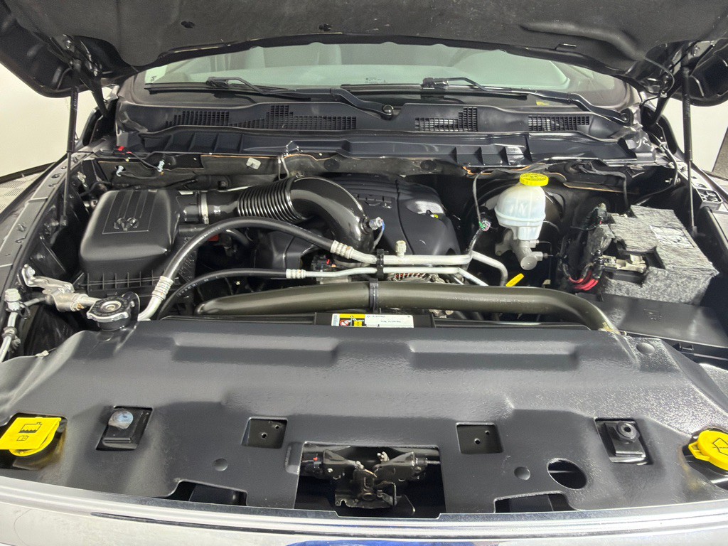 2018 RAM 1500 Image 25
