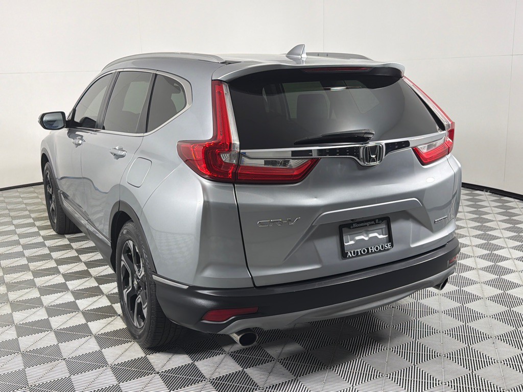 2017 Honda CR-V Image 7
