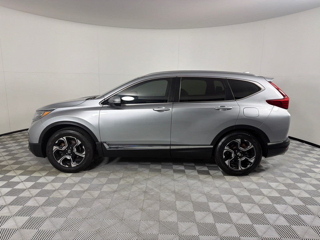 2017 Honda CR-V Image 8