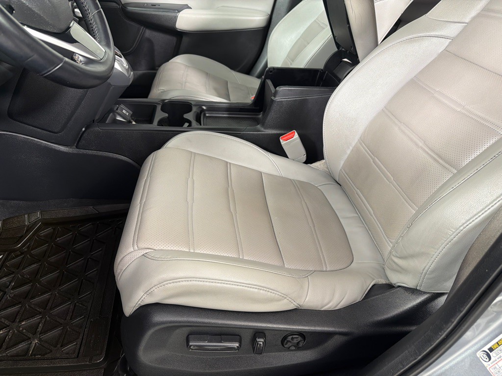 2017 Honda CR-V Image 12