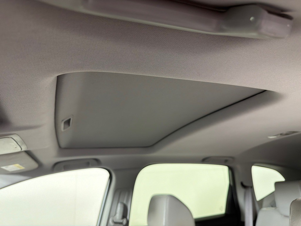 2017 Honda CR-V Image 13