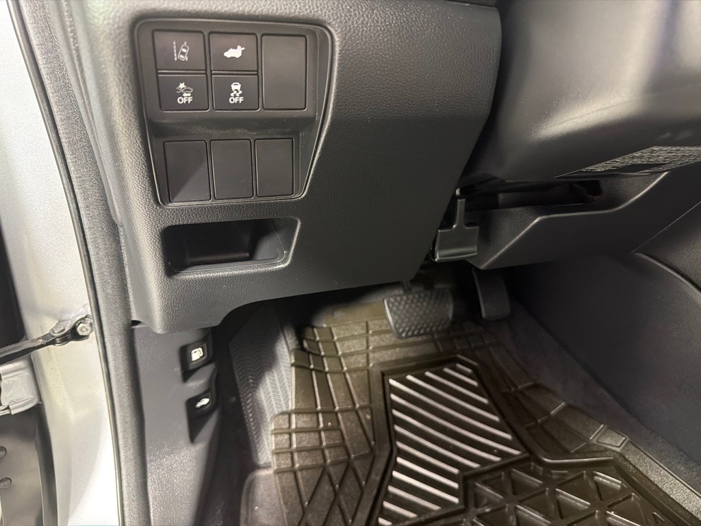 2017 Honda CR-V Image 14