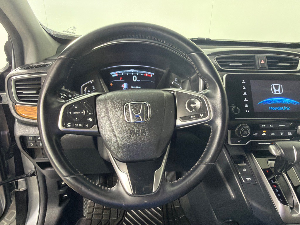 2017 Honda CR-V Image 15