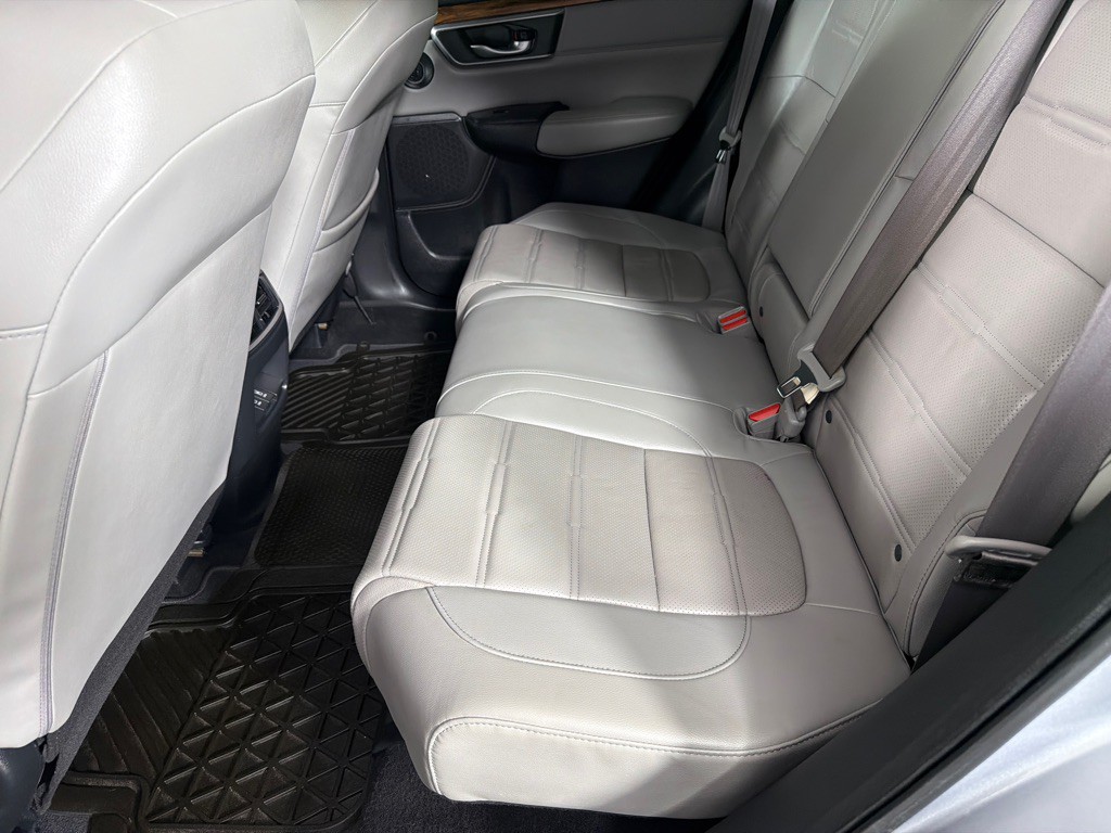 2017 Honda CR-V Image 18