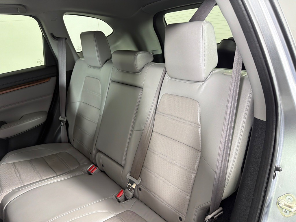 2017 Honda CR-V Image 19