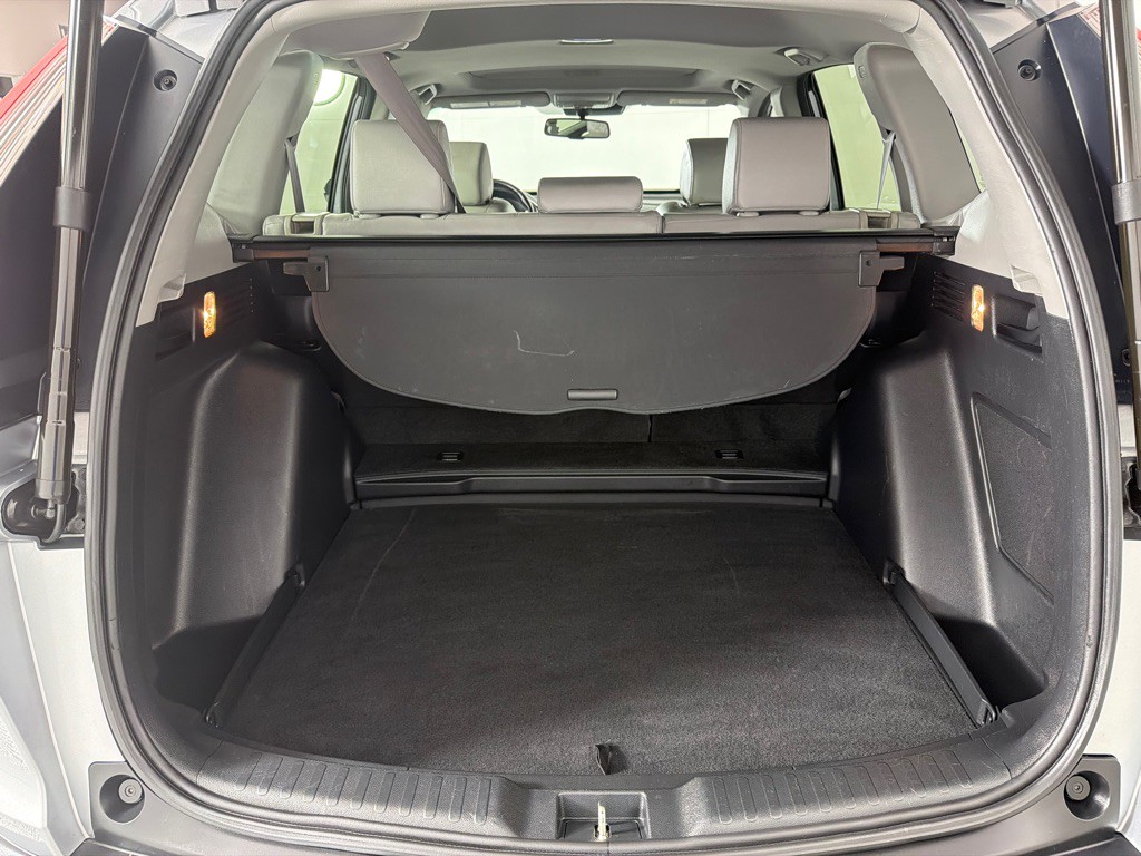 2017 Honda CR-V Image 20