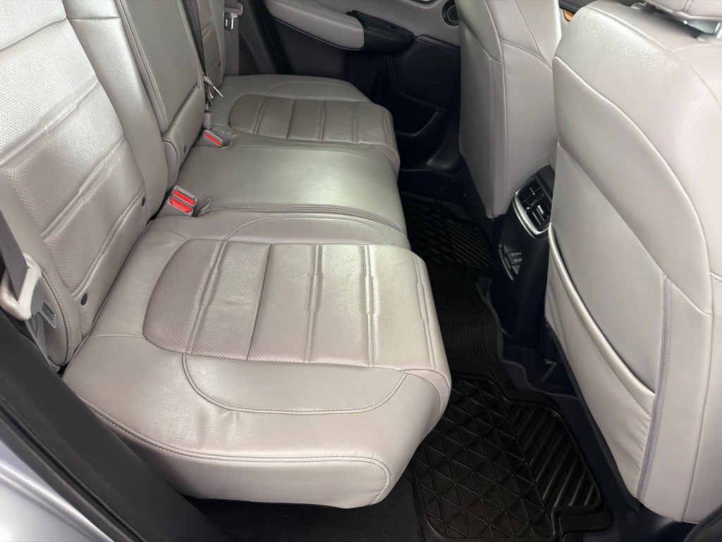 2017 Honda CR-V Image 21