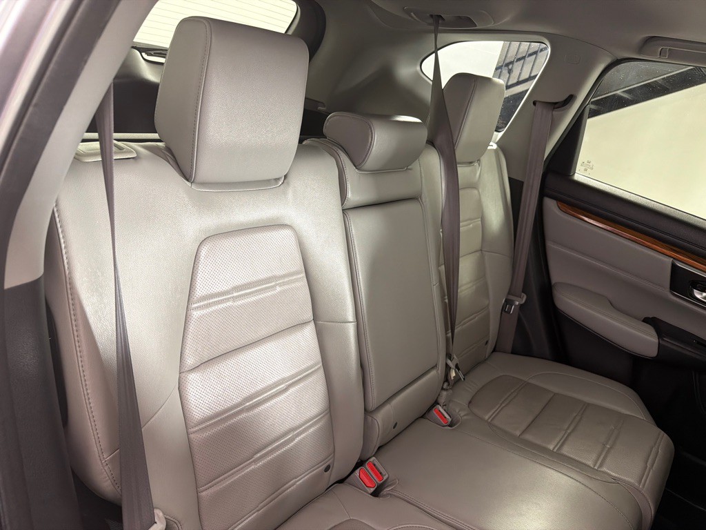 2017 Honda CR-V Image 22