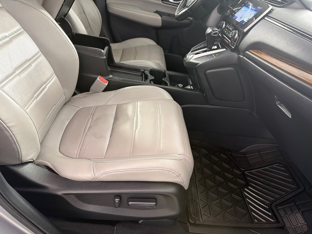 2017 Honda CR-V Image 23