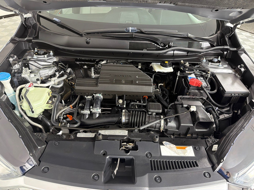 2017 Honda CR-V Image 25