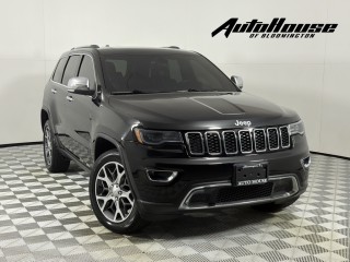 Image for 2019 Jeep Grand Cherokee Limited ID: 7443254