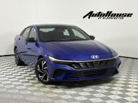 Image for 2025 Hyundai Elantra Sel Sport ID: 7445685