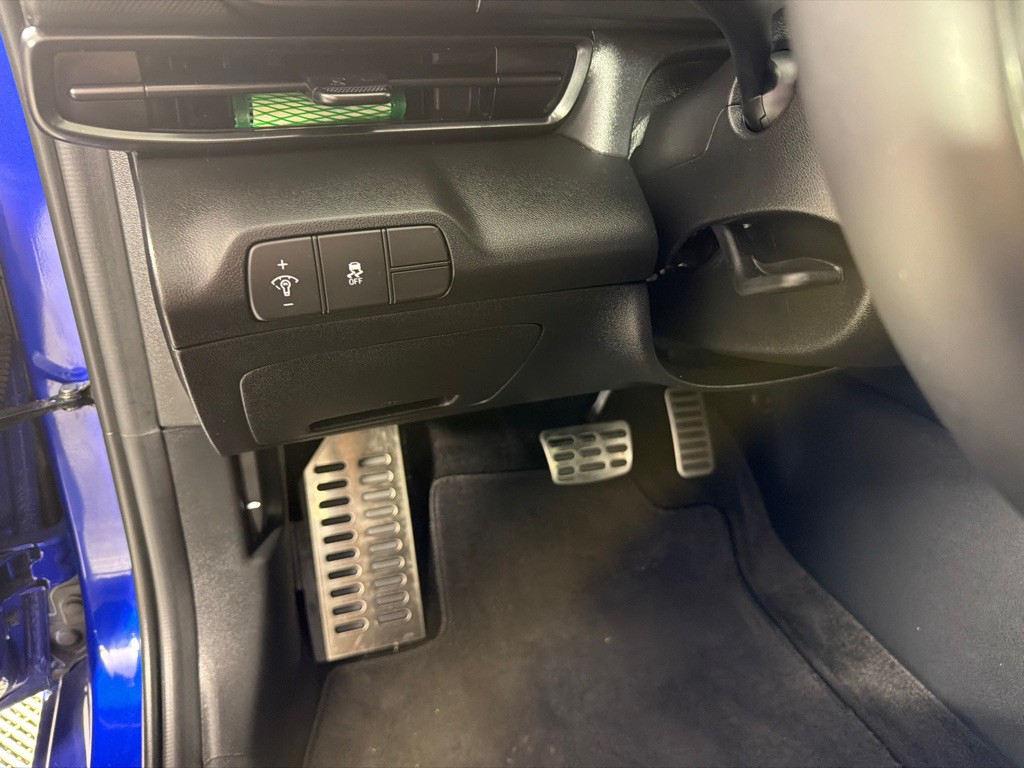 2025 Hyundai Elantra Image 14