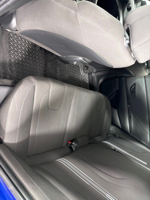 2025 Hyundai Elantra Image 19
