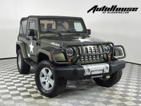 Image for 2009 Jeep Wrangler Sahara ID: 7446090