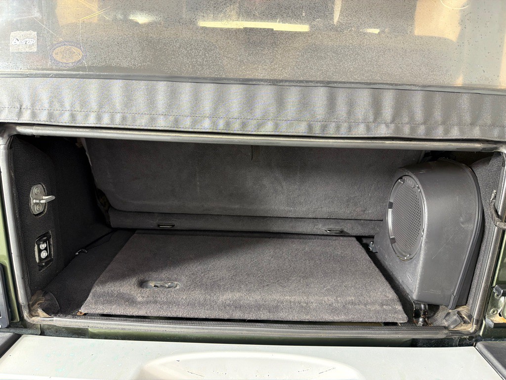 2009 Jeep Wrangler Image 18